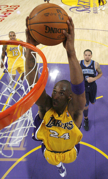 未来NBA