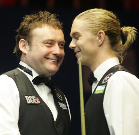 里弗斯决定 里弗斯决定