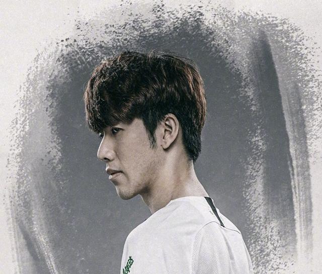 兰的比赛中 兰的比赛中