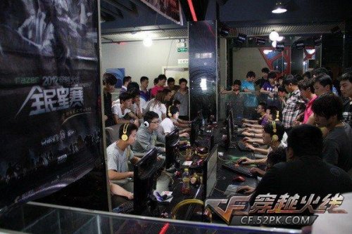 长在比赛中 长在比赛中