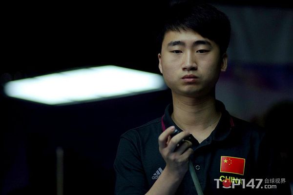 在这场对决 在这场对决