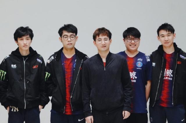 全能表现 全能表现