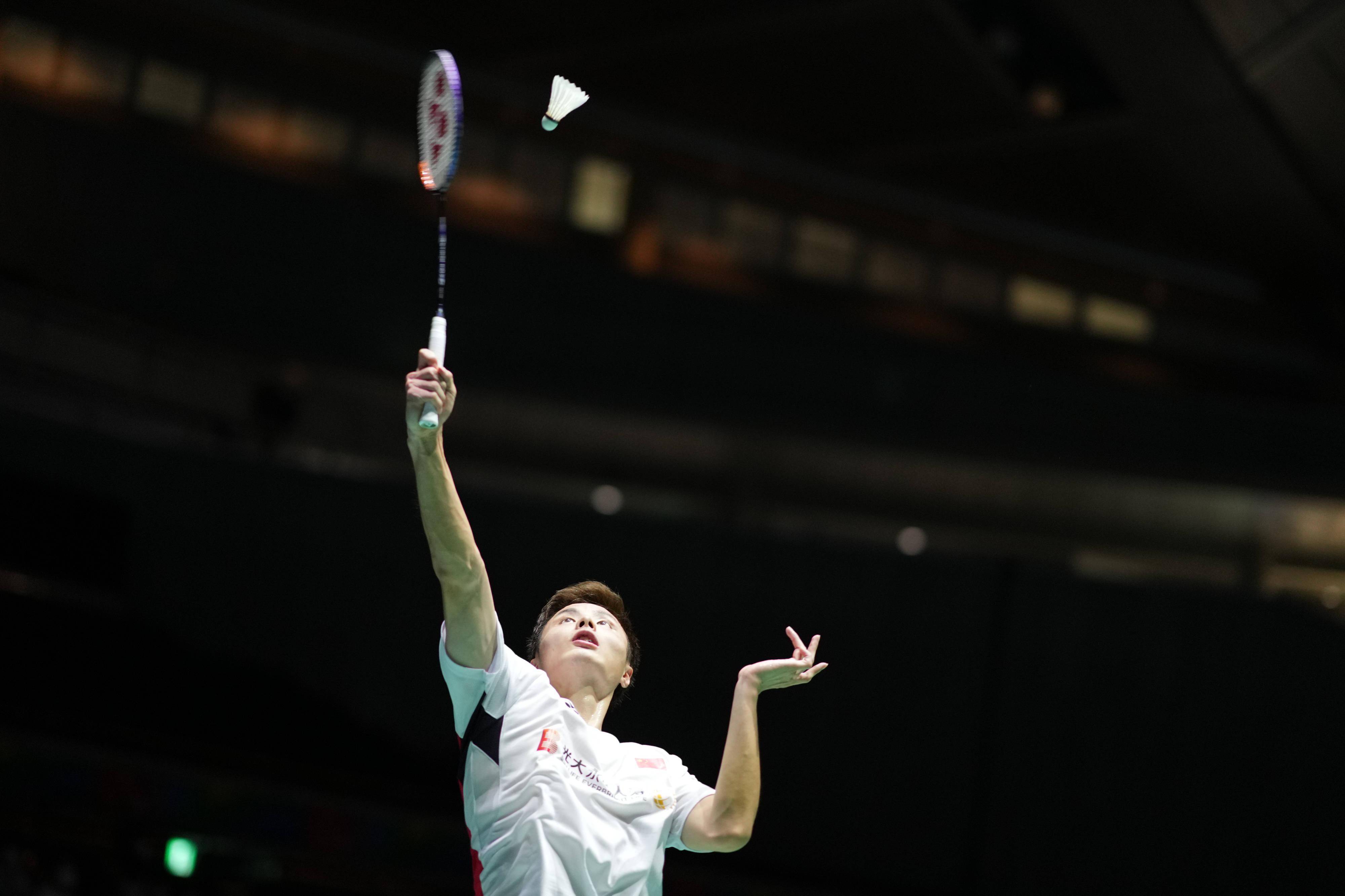 中国梦之队 中国梦之队