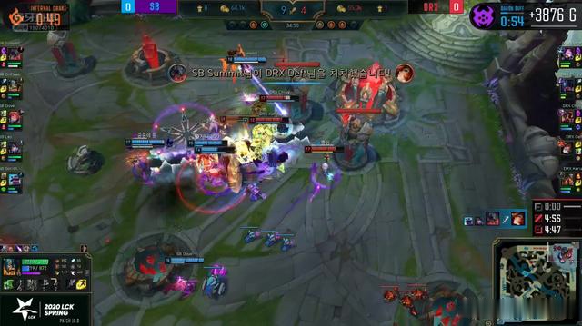 比赛中的细 比赛中的细